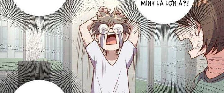 Ta Dựa Vào Ăn Uống Để Giải Cứu Thế Giới Chapter 4 - Trang 40