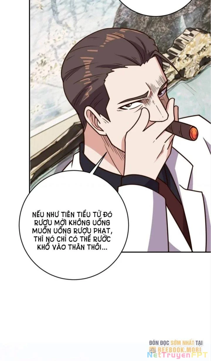 Ta Dựa Vào Ăn Uống Để Giải Cứu Thế Giới Chapter 40 - Trang 11