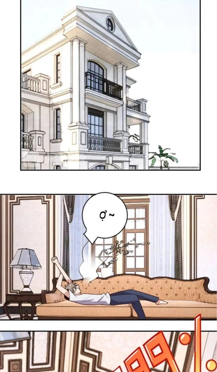 Ta Dựa Vào Ăn Uống Để Giải Cứu Thế Giới Chapter 40 - Trang 14