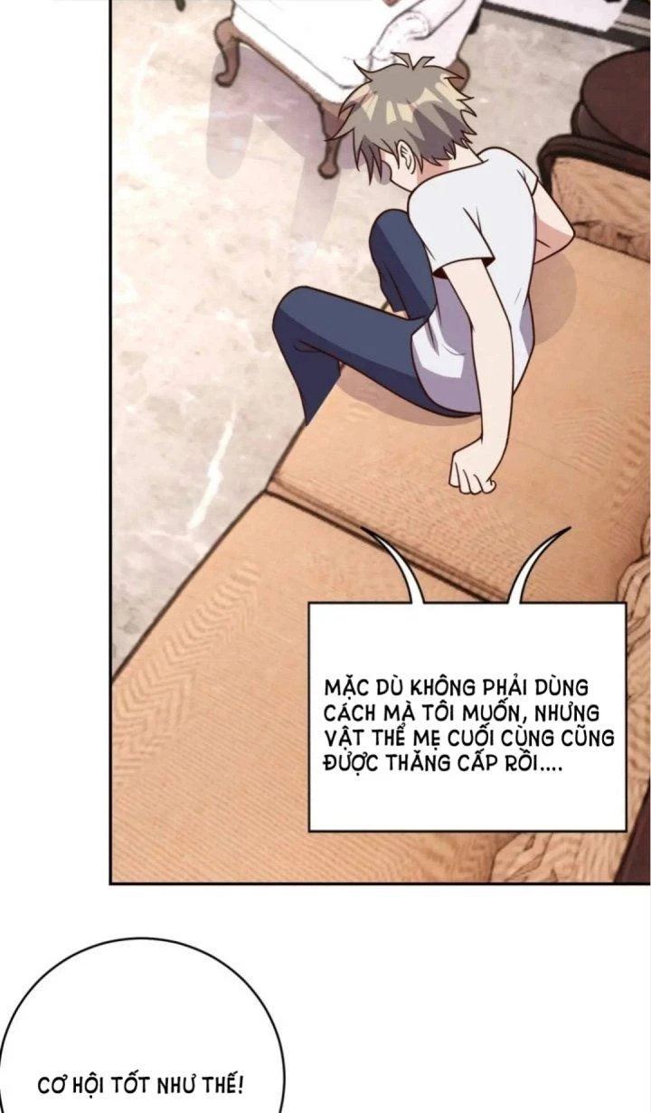 Ta Dựa Vào Ăn Uống Để Giải Cứu Thế Giới Chapter 40 - Trang 18
