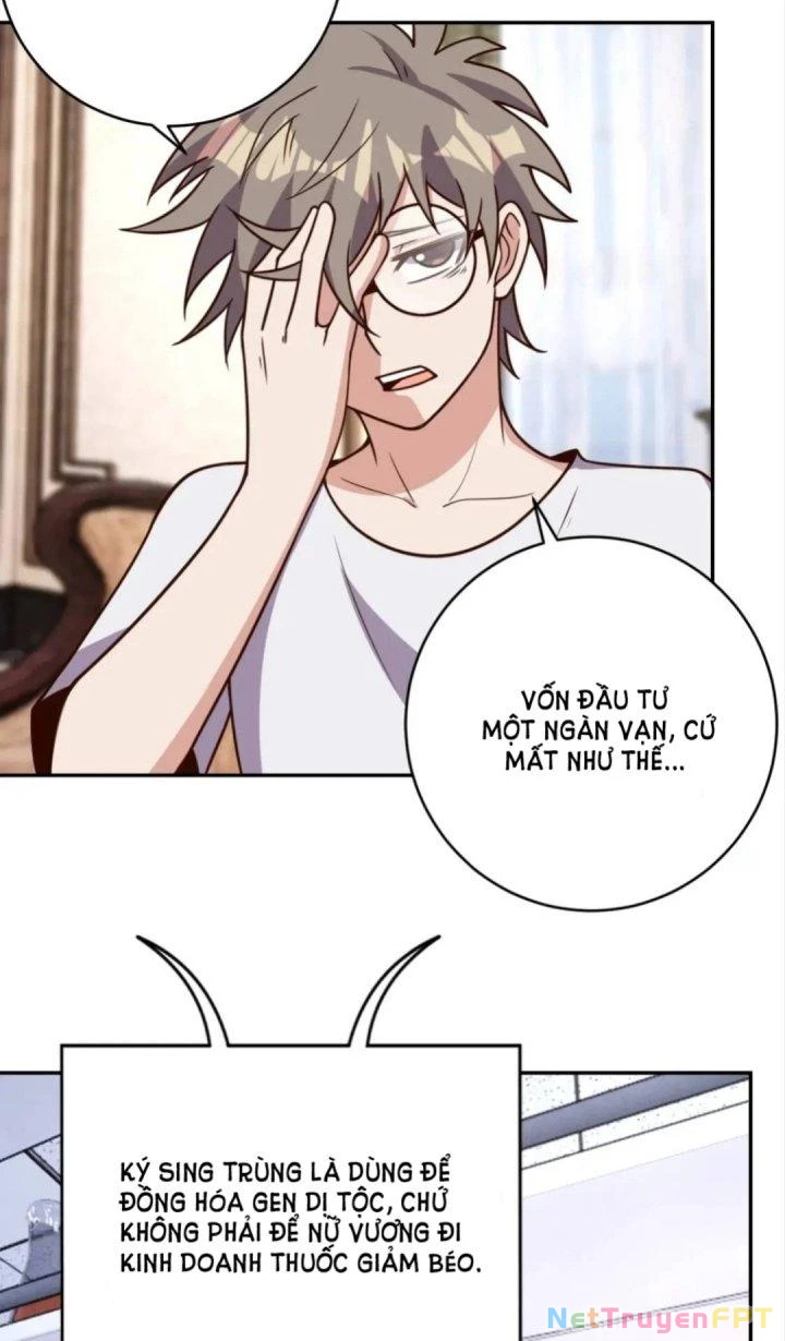 Ta Dựa Vào Ăn Uống Để Giải Cứu Thế Giới Chapter 40 - Trang 19