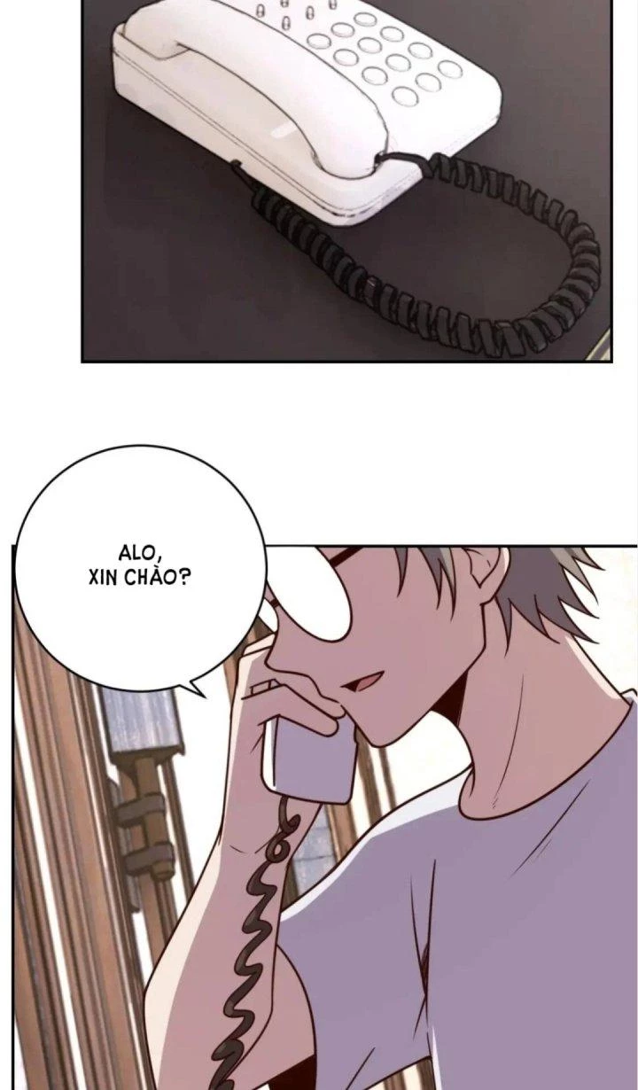 Ta Dựa Vào Ăn Uống Để Giải Cứu Thế Giới Chapter 40 - Trang 24