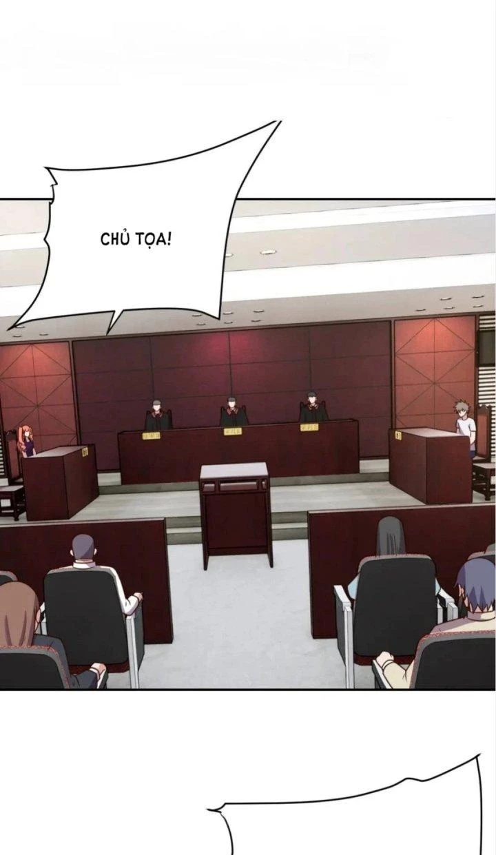 Ta Dựa Vào Ăn Uống Để Giải Cứu Thế Giới Chapter 40 - Trang 30