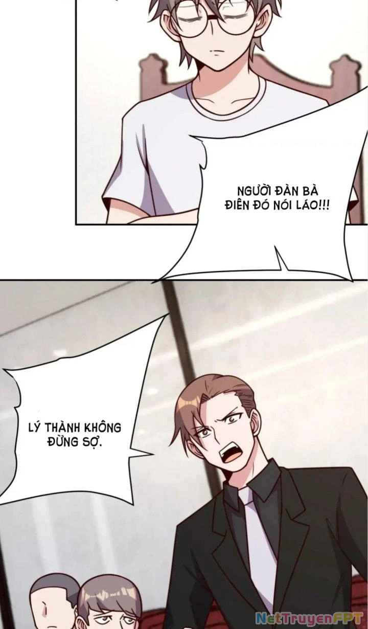 Ta Dựa Vào Ăn Uống Để Giải Cứu Thế Giới Chapter 40 - Trang 32
