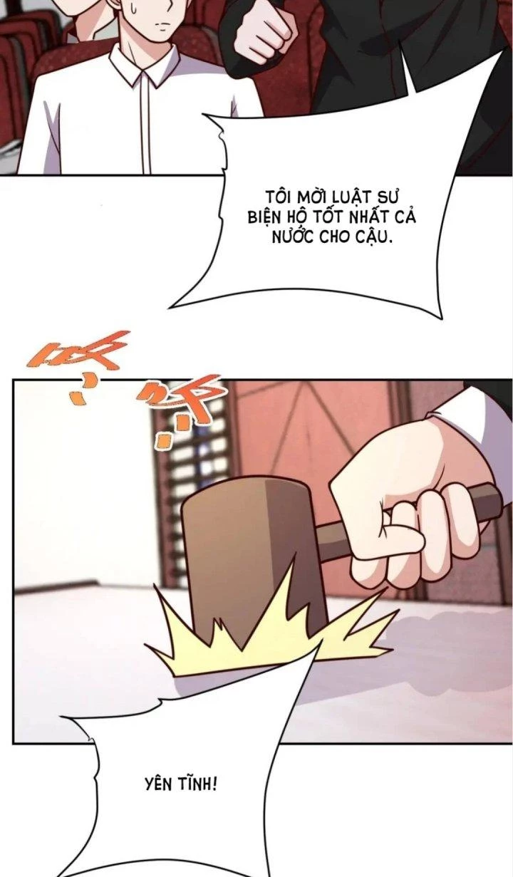 Ta Dựa Vào Ăn Uống Để Giải Cứu Thế Giới Chapter 40 - Trang 33