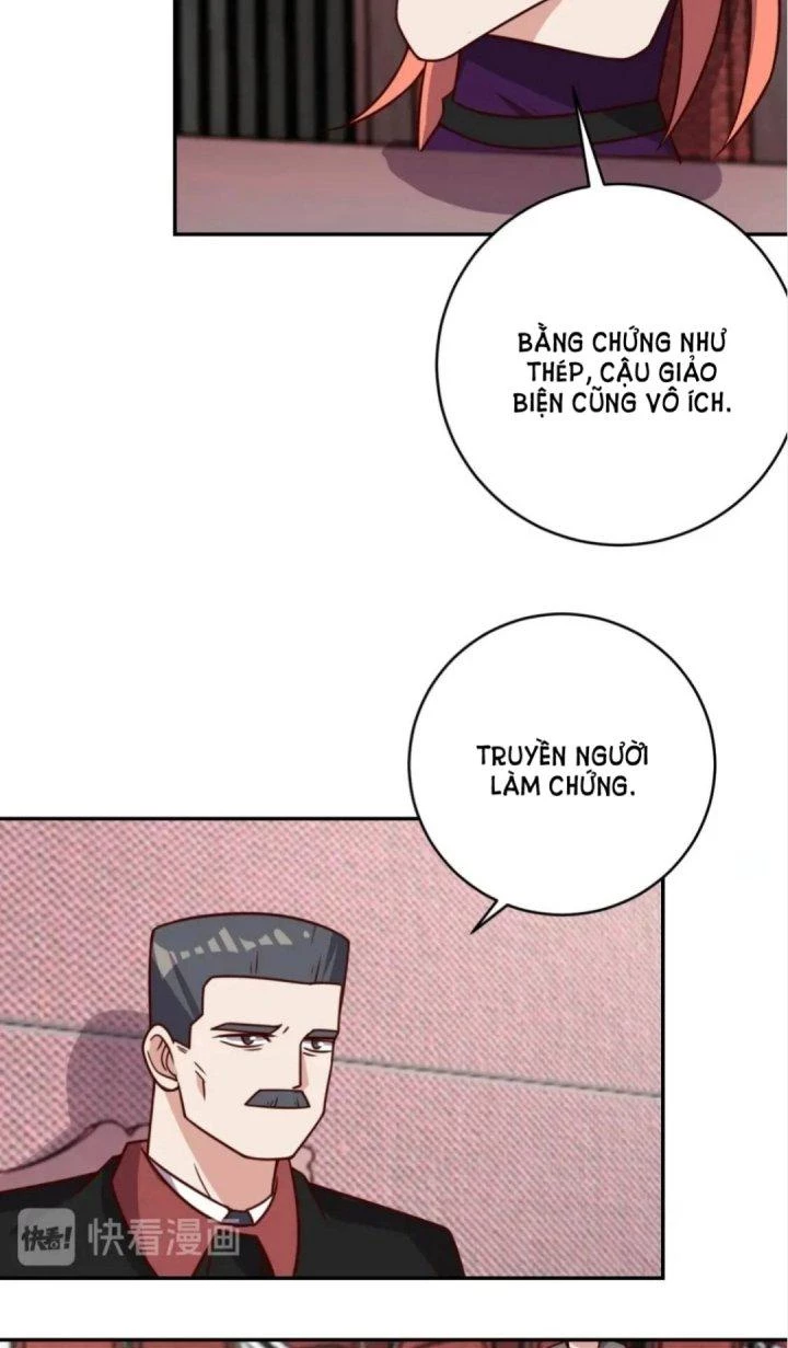 Ta Dựa Vào Ăn Uống Để Giải Cứu Thế Giới Chapter 40 - Trang 37