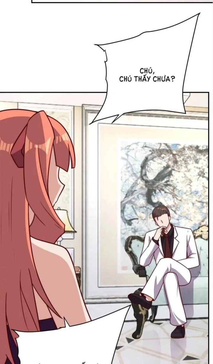 Ta Dựa Vào Ăn Uống Để Giải Cứu Thế Giới Chapter 40 - Trang 4