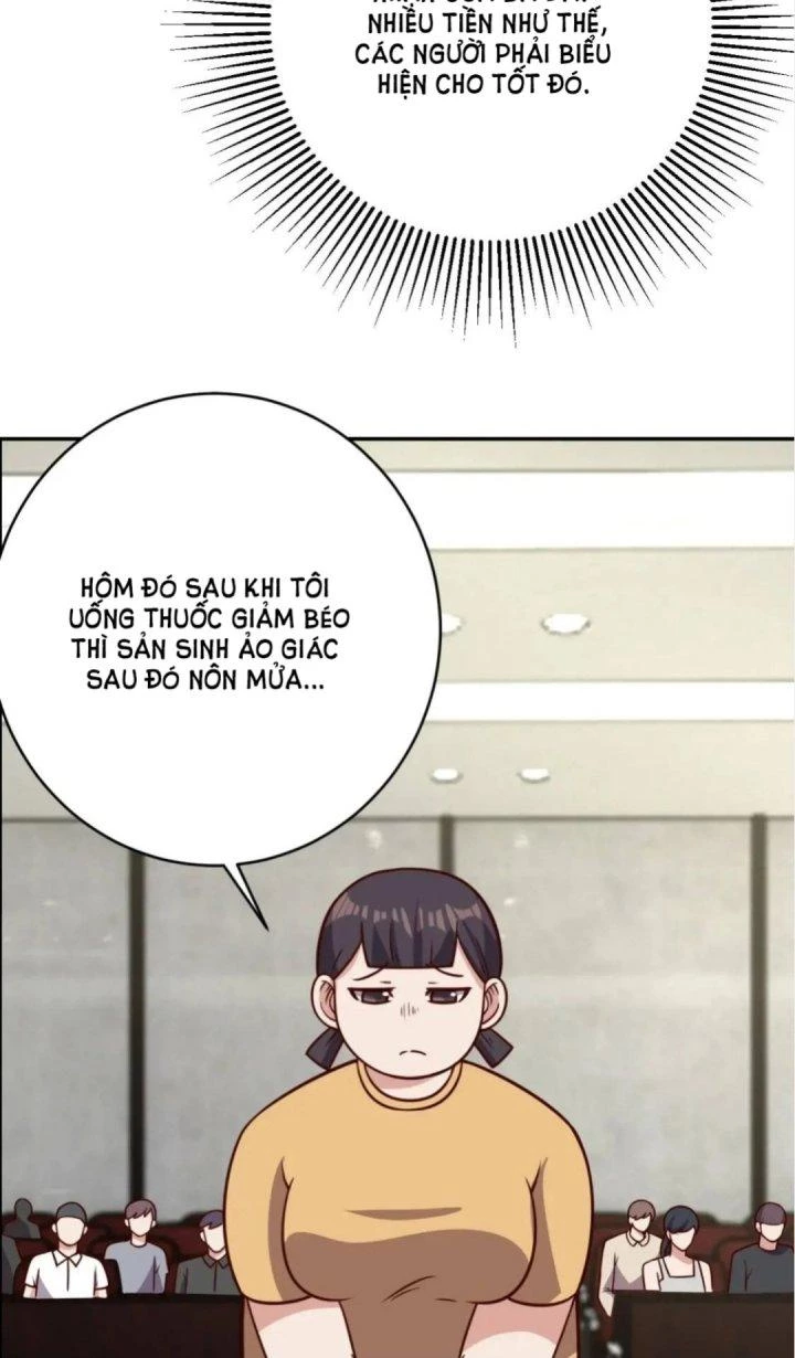 Ta Dựa Vào Ăn Uống Để Giải Cứu Thế Giới Chapter 40 - Trang 40
