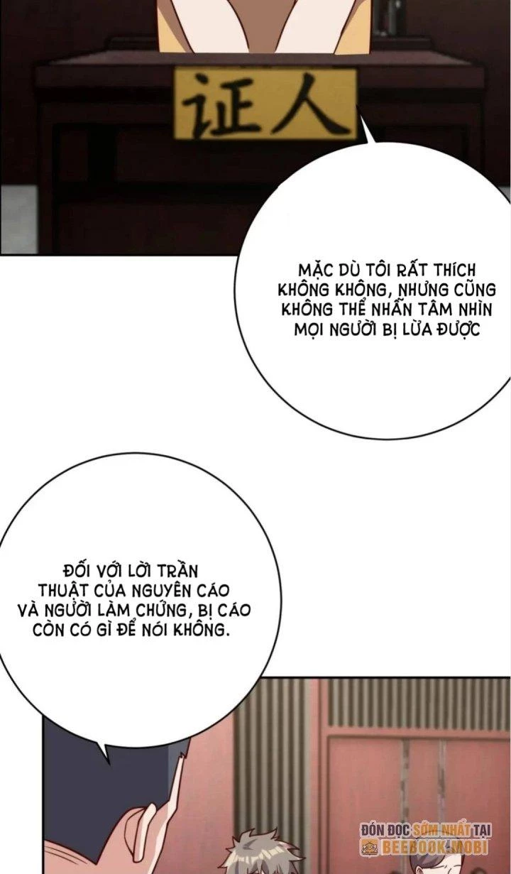Ta Dựa Vào Ăn Uống Để Giải Cứu Thế Giới Chapter 40 - Trang 41