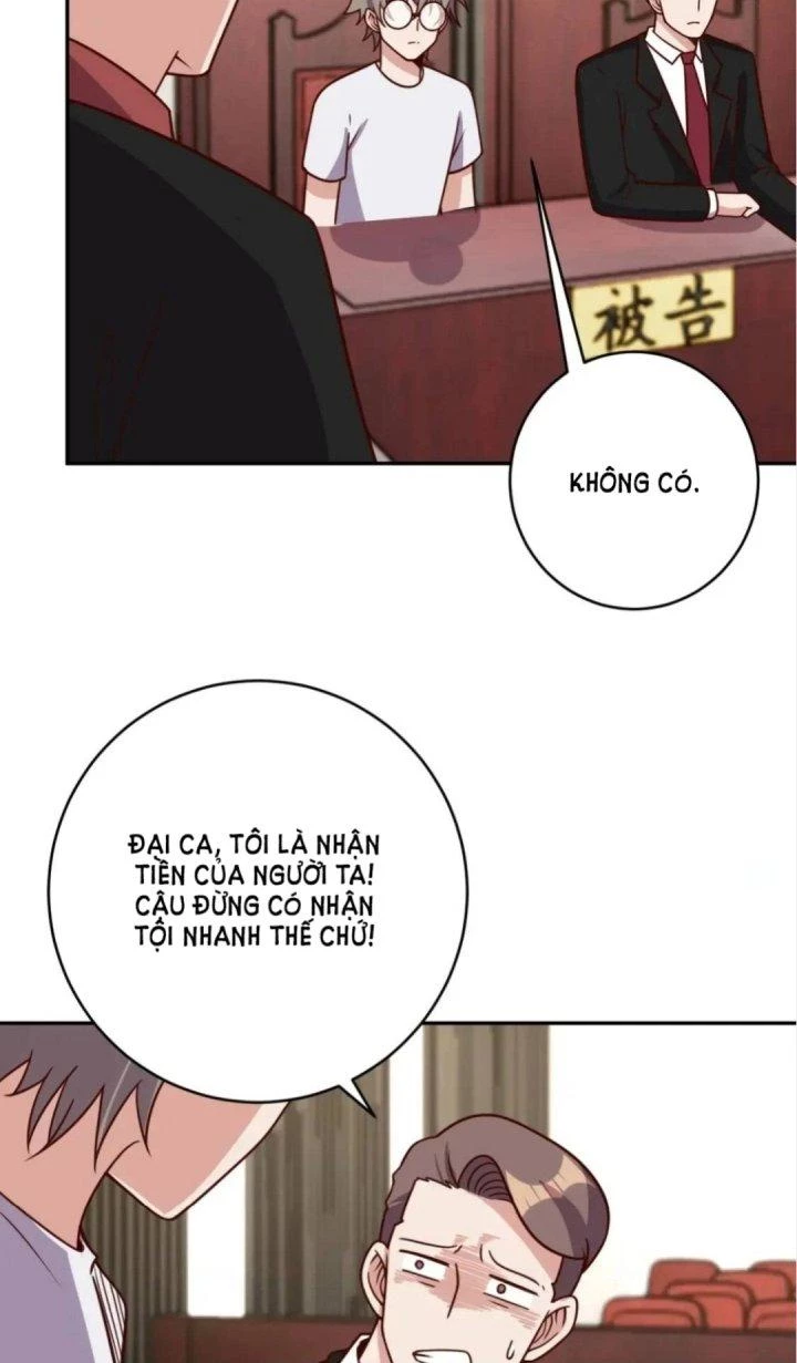 Ta Dựa Vào Ăn Uống Để Giải Cứu Thế Giới Chapter 40 - Trang 42