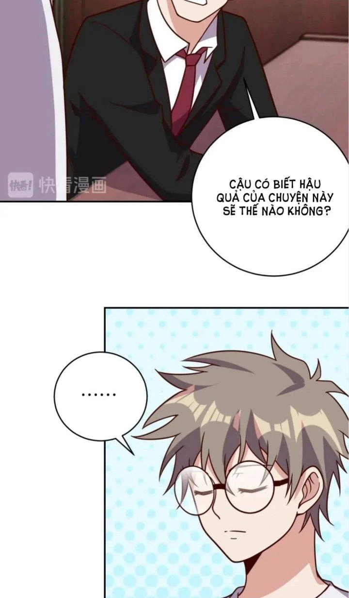 Ta Dựa Vào Ăn Uống Để Giải Cứu Thế Giới Chapter 40 - Trang 43