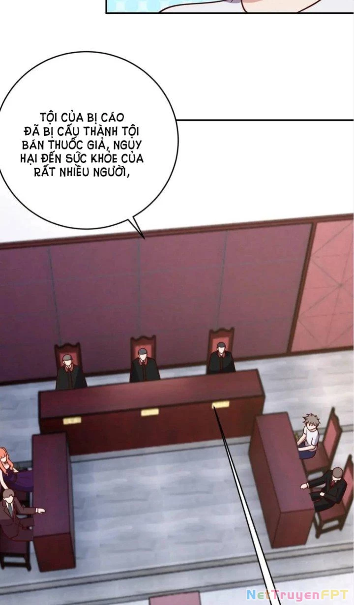 Ta Dựa Vào Ăn Uống Để Giải Cứu Thế Giới Chapter 40 - Trang 44