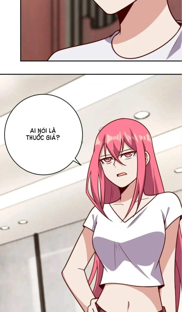 Ta Dựa Vào Ăn Uống Để Giải Cứu Thế Giới Chapter 40 - Trang 47