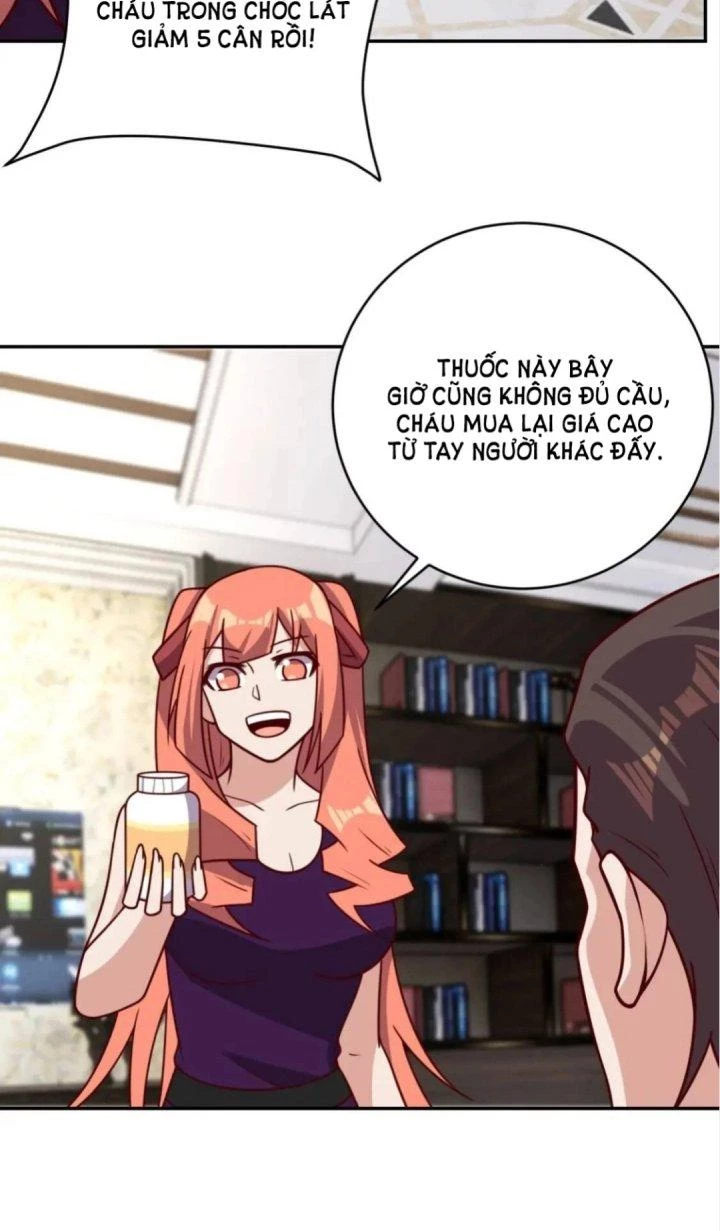 Ta Dựa Vào Ăn Uống Để Giải Cứu Thế Giới Chapter 40 - Trang 5