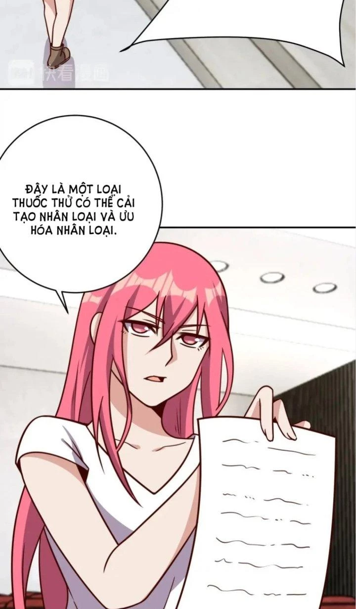 Ta Dựa Vào Ăn Uống Để Giải Cứu Thế Giới Chapter 40 - Trang 50