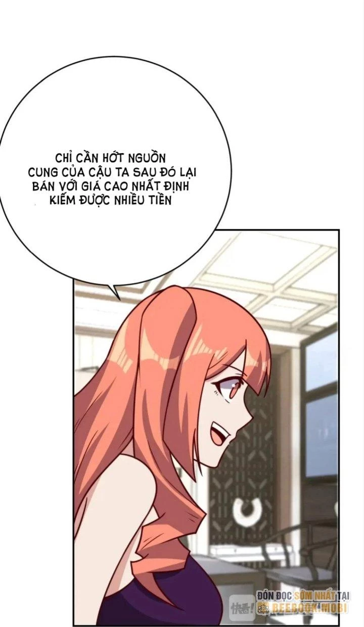 Ta Dựa Vào Ăn Uống Để Giải Cứu Thế Giới Chapter 40 - Trang 6
