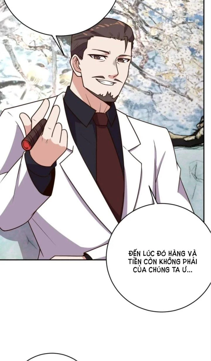 Ta Dựa Vào Ăn Uống Để Giải Cứu Thế Giới Chapter 40 - Trang 9