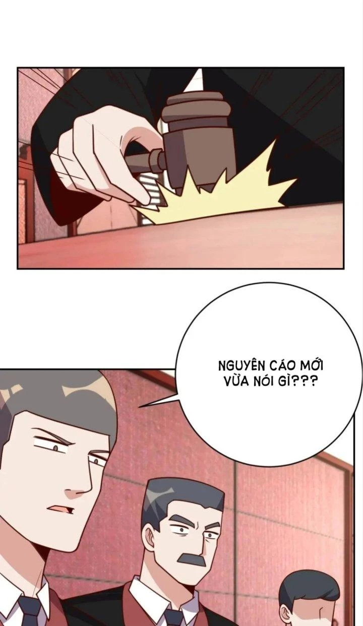 Ta Dựa Vào Ăn Uống Để Giải Cứu Thế Giới Chapter 41 - Trang 10