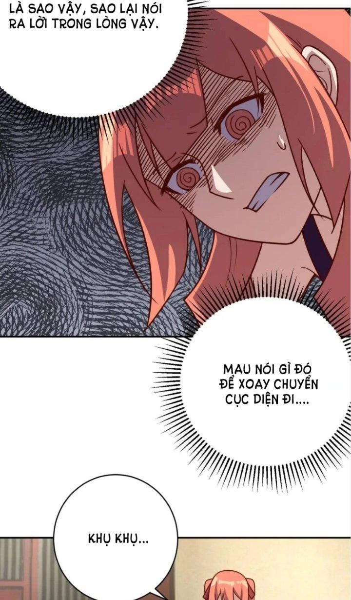 Ta Dựa Vào Ăn Uống Để Giải Cứu Thế Giới Chapter 41 - Trang 12