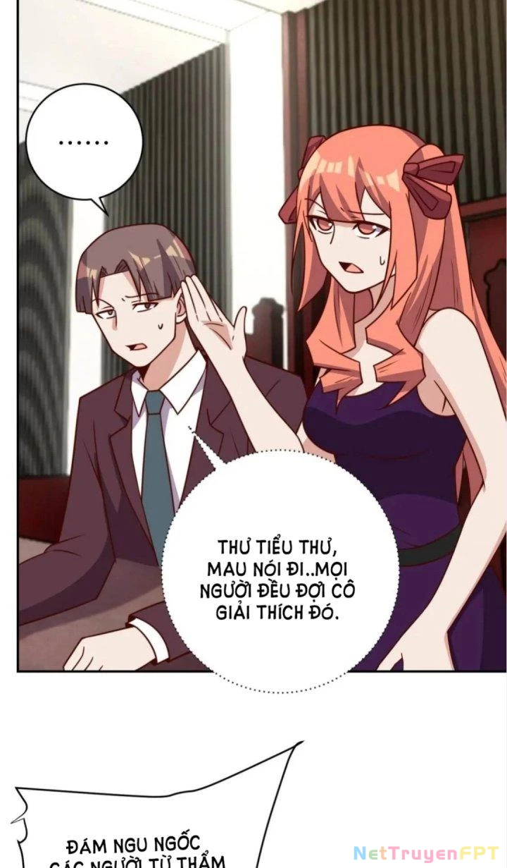 Ta Dựa Vào Ăn Uống Để Giải Cứu Thế Giới Chapter 41 - Trang 14