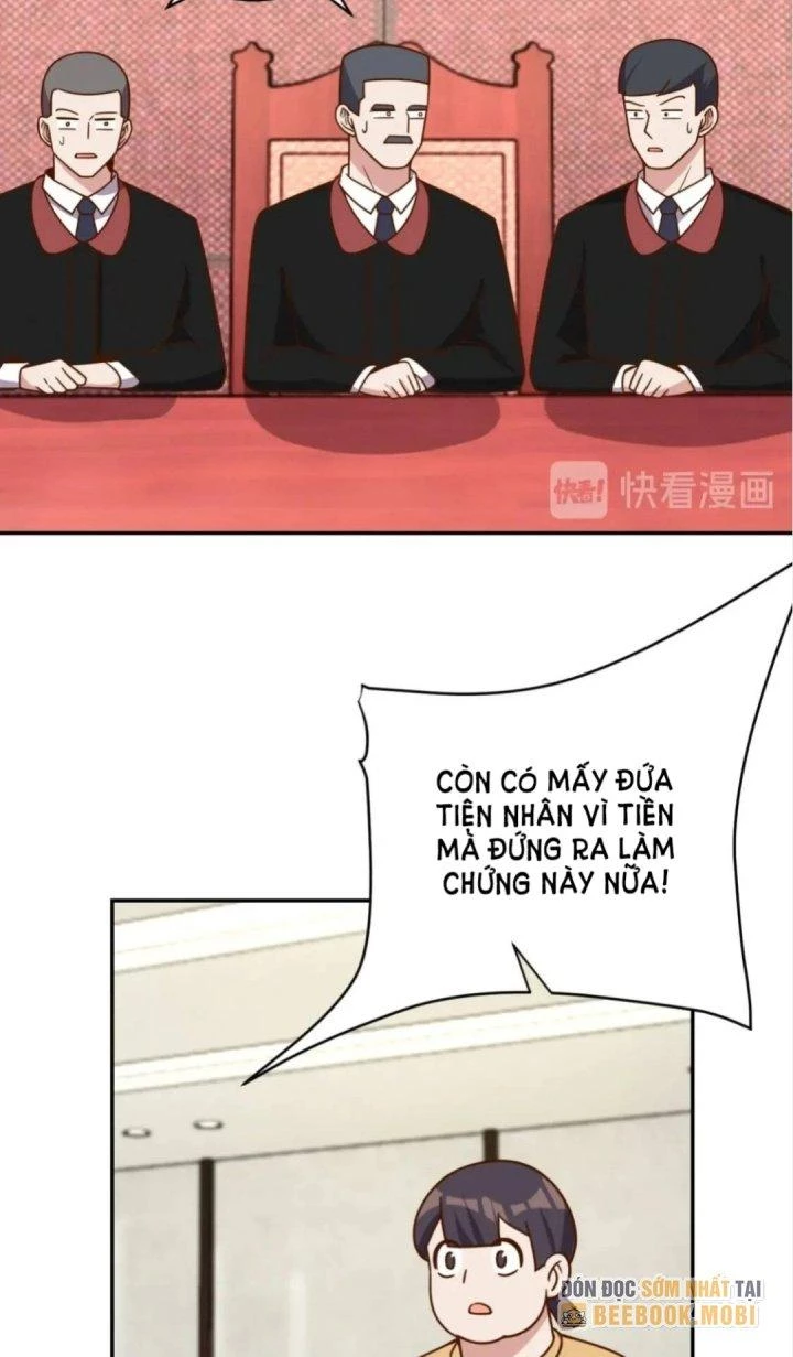 Ta Dựa Vào Ăn Uống Để Giải Cứu Thế Giới Chapter 41 - Trang 16