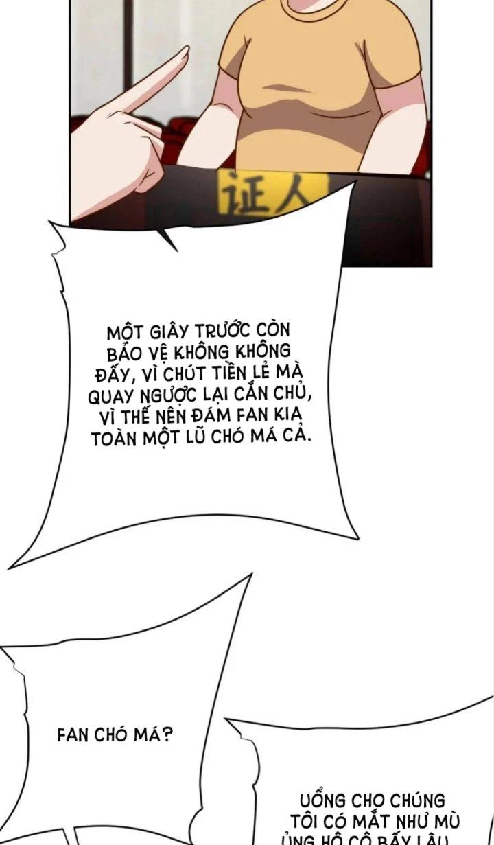 Ta Dựa Vào Ăn Uống Để Giải Cứu Thế Giới Chapter 41 - Trang 17