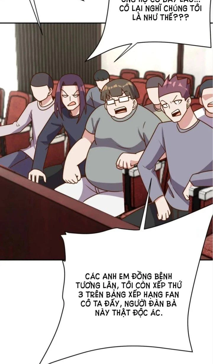 Ta Dựa Vào Ăn Uống Để Giải Cứu Thế Giới Chapter 41 - Trang 18