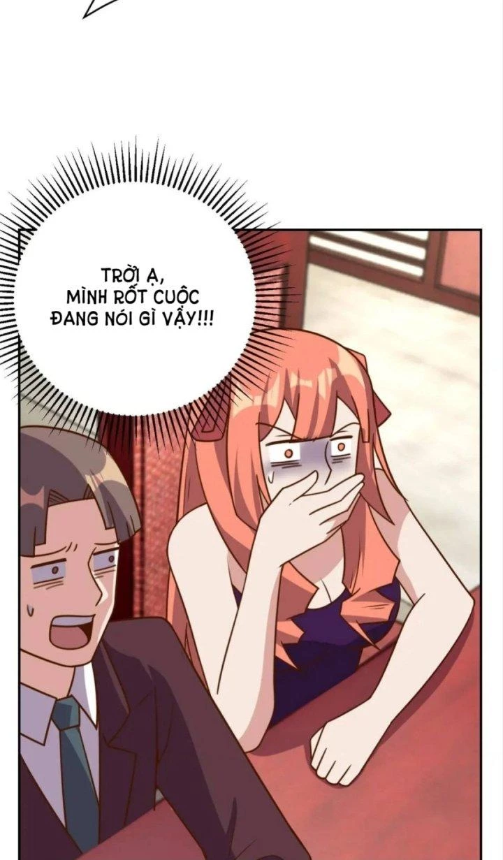 Ta Dựa Vào Ăn Uống Để Giải Cứu Thế Giới Chapter 41 - Trang 19