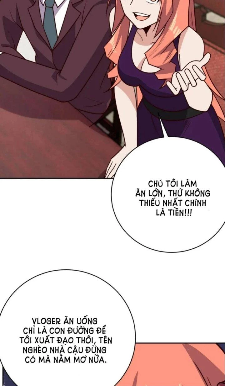 Ta Dựa Vào Ăn Uống Để Giải Cứu Thế Giới Chapter 41 - Trang 22
