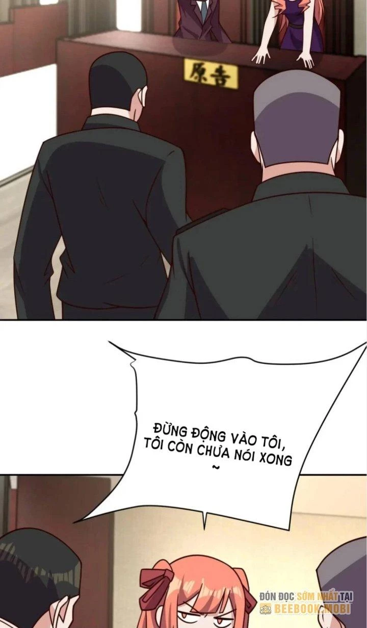 Ta Dựa Vào Ăn Uống Để Giải Cứu Thế Giới Chapter 41 - Trang 26