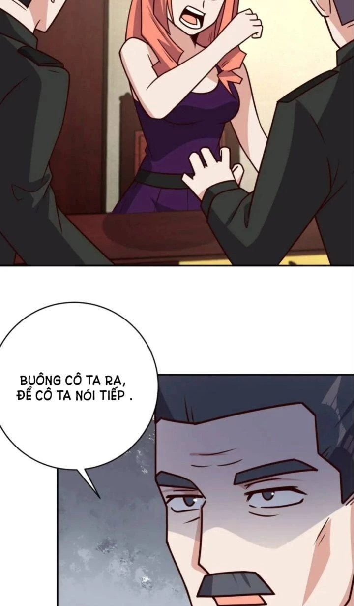 Ta Dựa Vào Ăn Uống Để Giải Cứu Thế Giới Chapter 41 - Trang 27