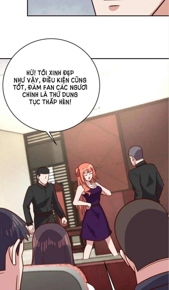 Ta Dựa Vào Ăn Uống Để Giải Cứu Thế Giới Chapter 41 - Trang 28
