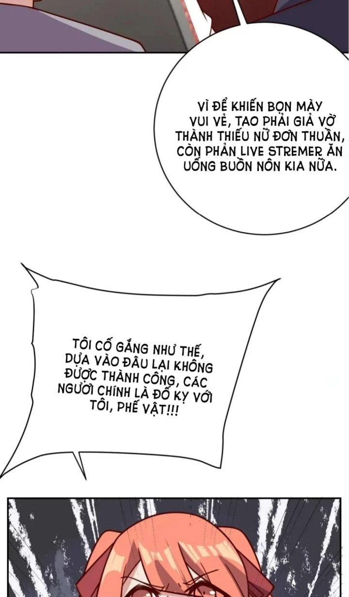 Ta Dựa Vào Ăn Uống Để Giải Cứu Thế Giới Chapter 41 - Trang 29