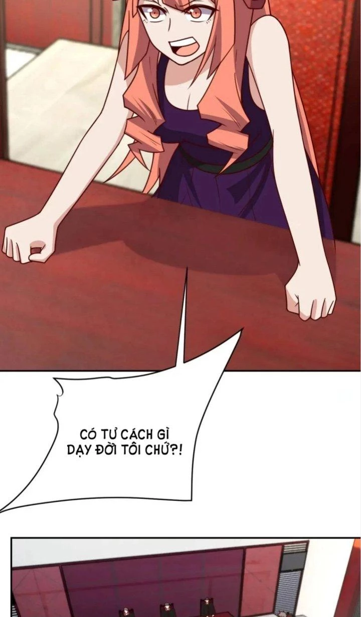 Ta Dựa Vào Ăn Uống Để Giải Cứu Thế Giới Chapter 41 - Trang 3