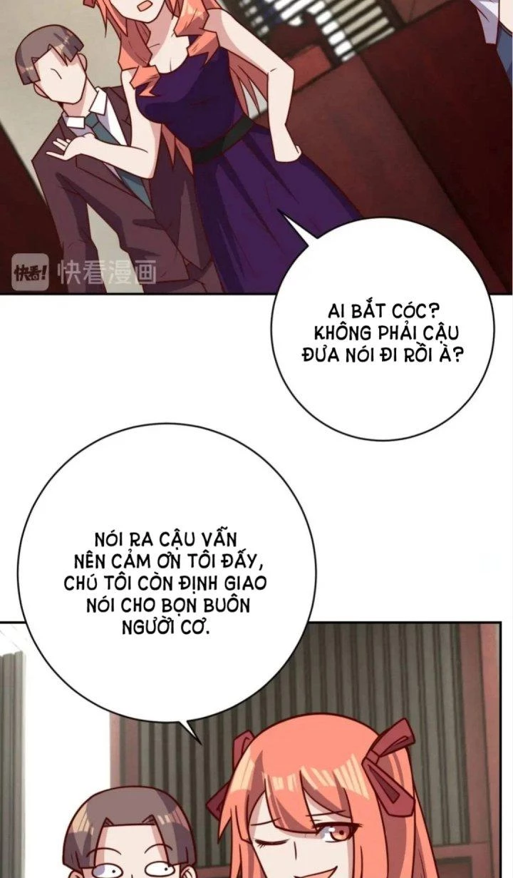Ta Dựa Vào Ăn Uống Để Giải Cứu Thế Giới Chapter 41 - Trang 32