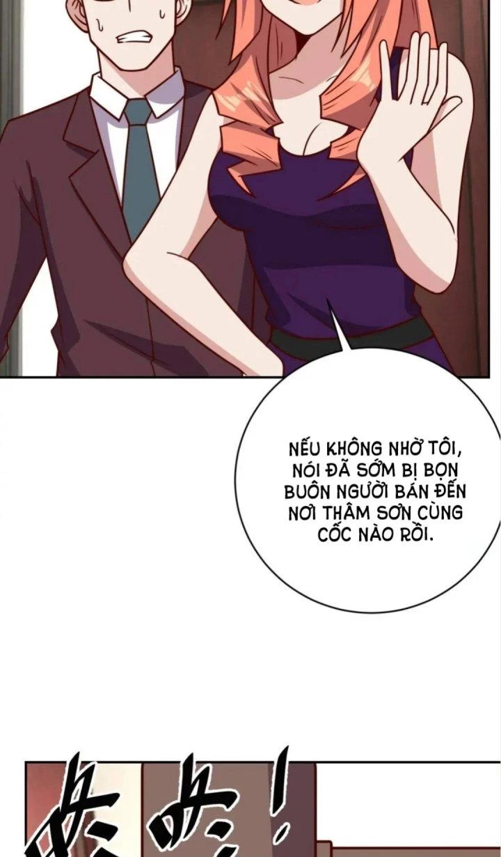Ta Dựa Vào Ăn Uống Để Giải Cứu Thế Giới Chapter 41 - Trang 33
