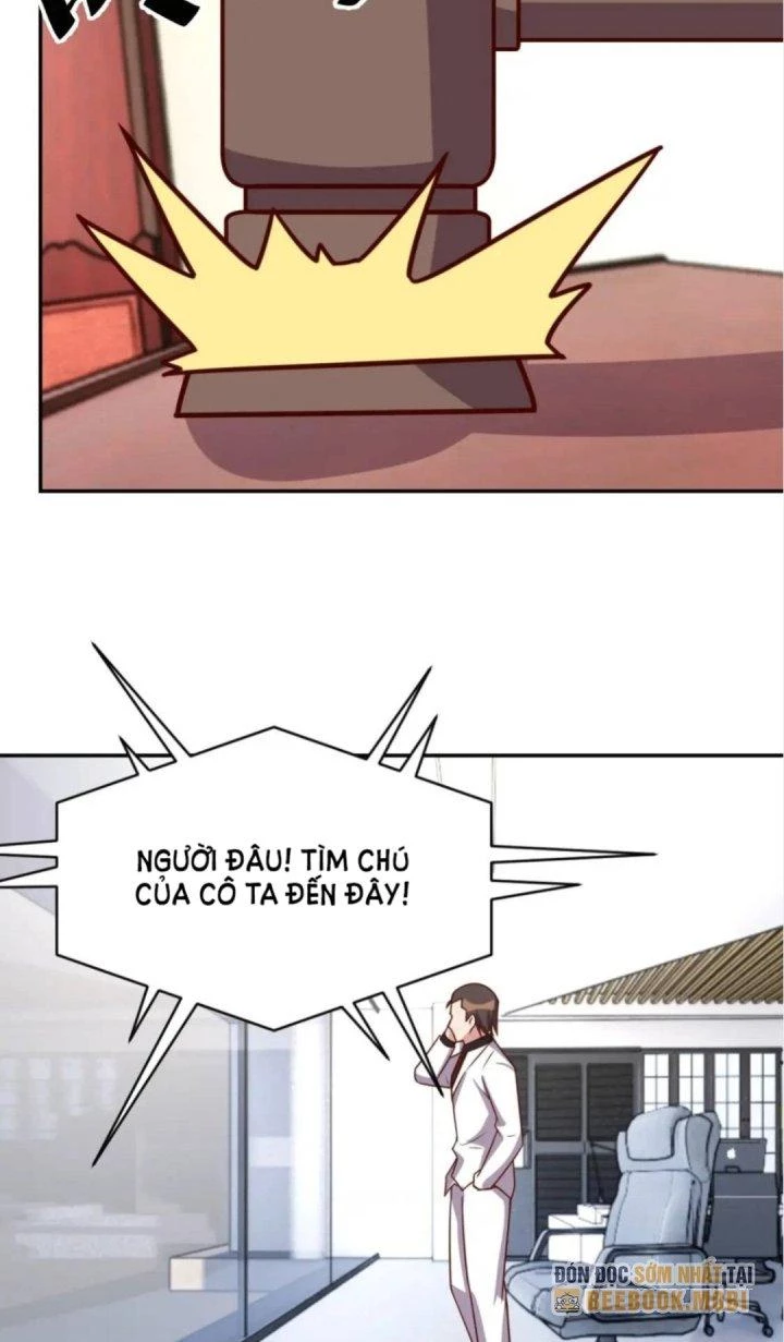 Ta Dựa Vào Ăn Uống Để Giải Cứu Thế Giới Chapter 41 - Trang 34