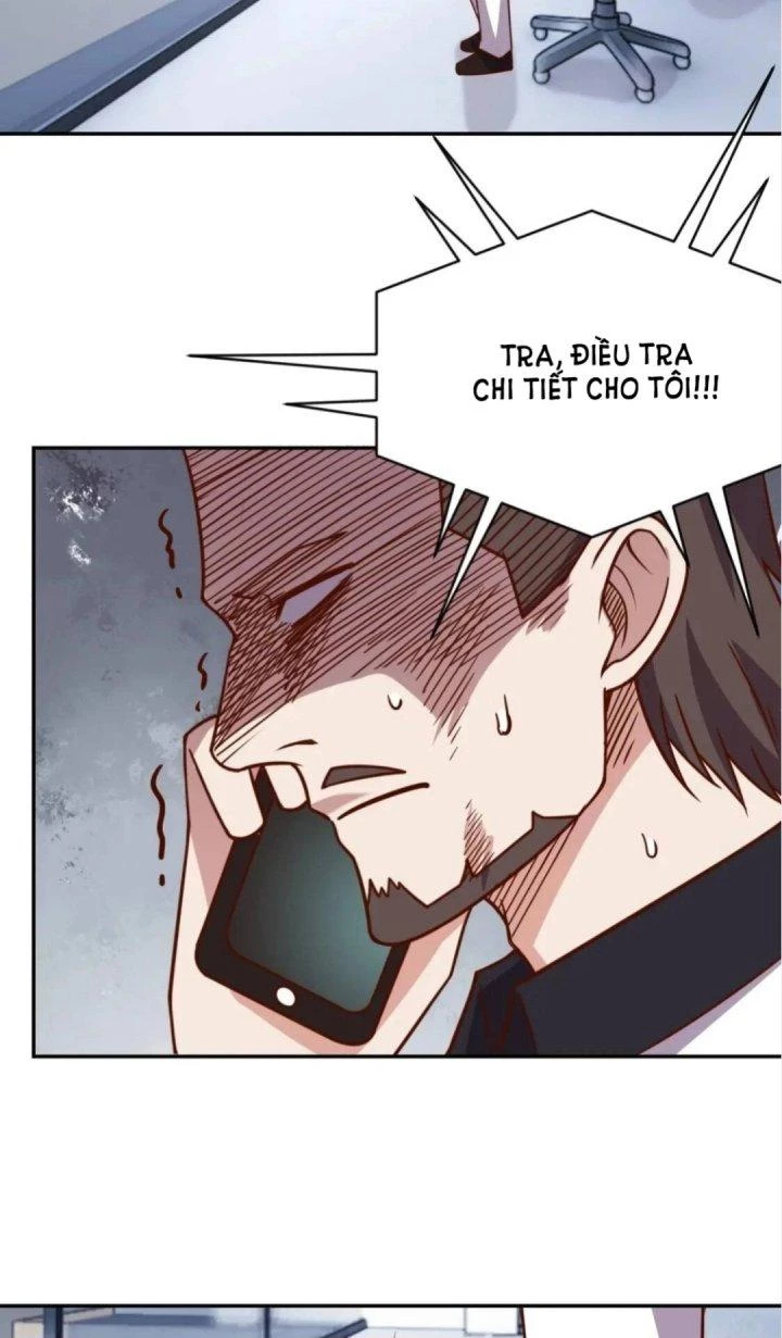 Ta Dựa Vào Ăn Uống Để Giải Cứu Thế Giới Chapter 41 - Trang 35