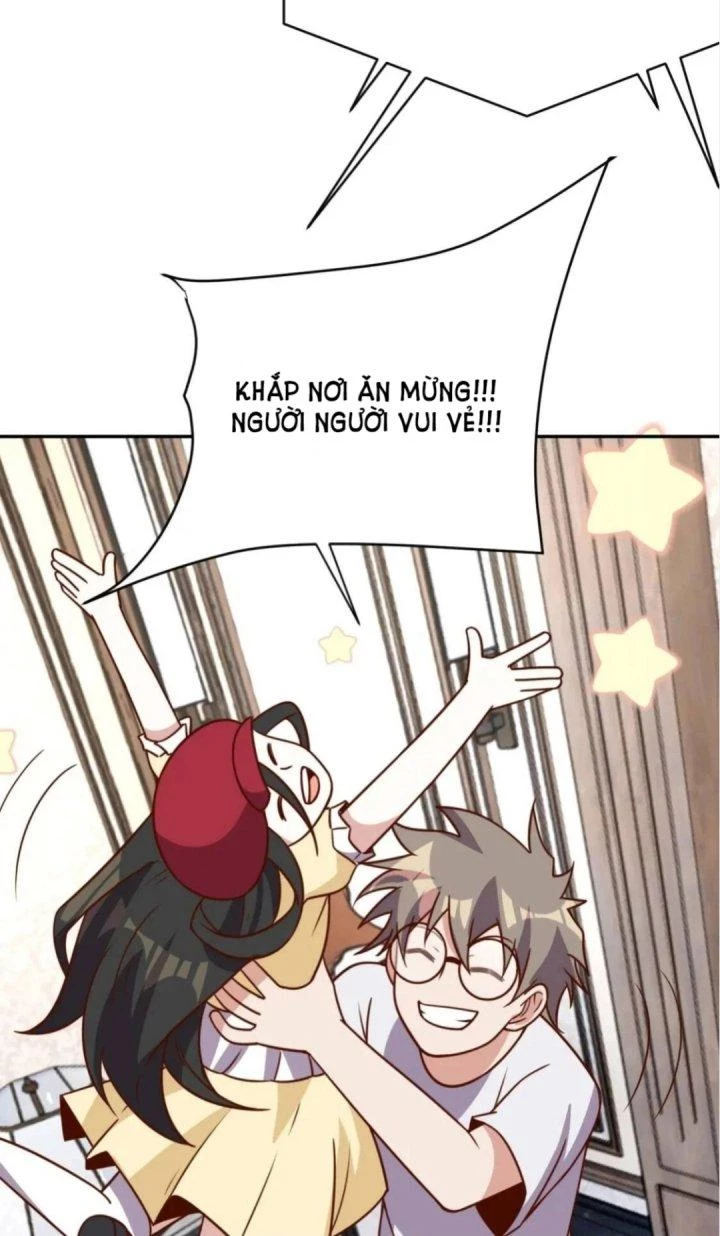 Ta Dựa Vào Ăn Uống Để Giải Cứu Thế Giới Chapter 41 - Trang 38