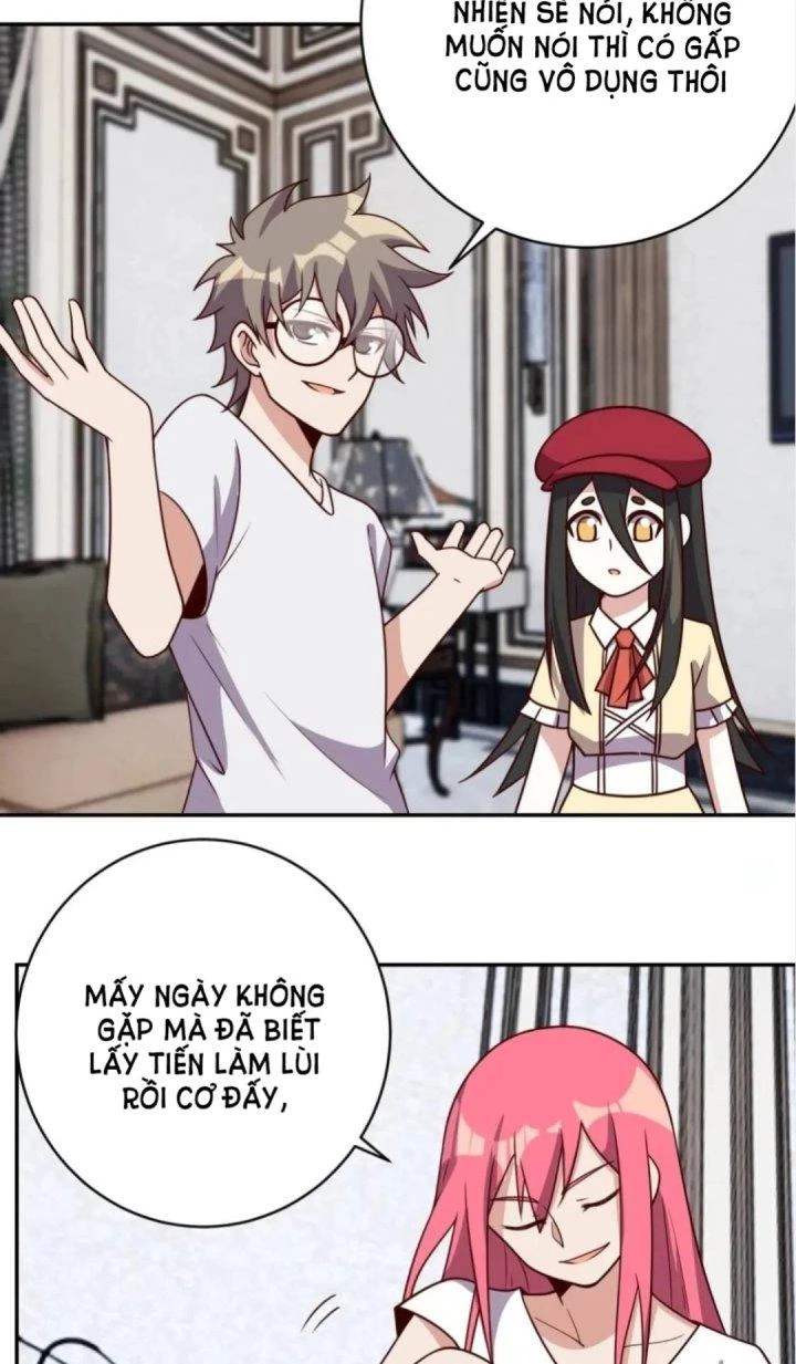Ta Dựa Vào Ăn Uống Để Giải Cứu Thế Giới Chapter 41 - Trang 42