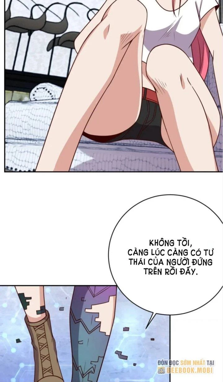 Ta Dựa Vào Ăn Uống Để Giải Cứu Thế Giới Chapter 41 - Trang 43