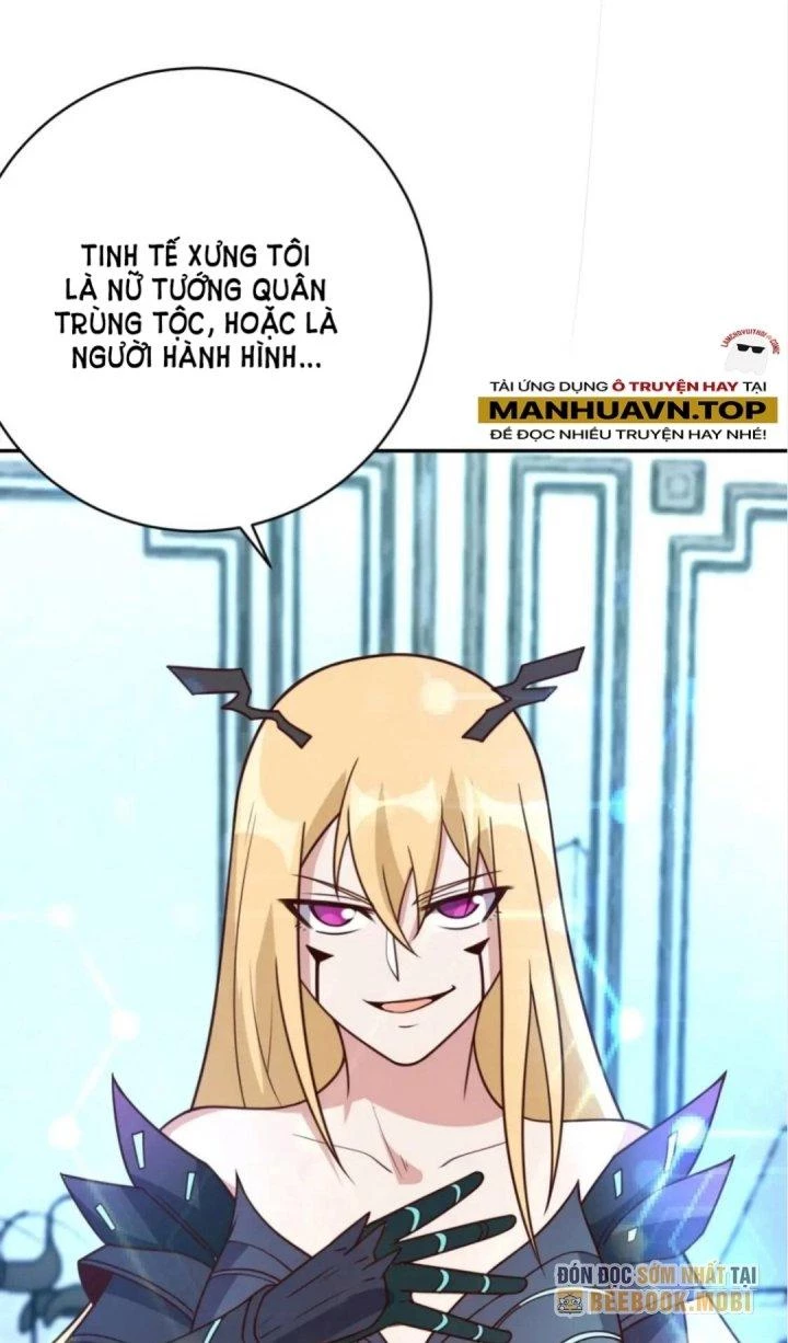 Ta Dựa Vào Ăn Uống Để Giải Cứu Thế Giới Chapter 41 - Trang 46