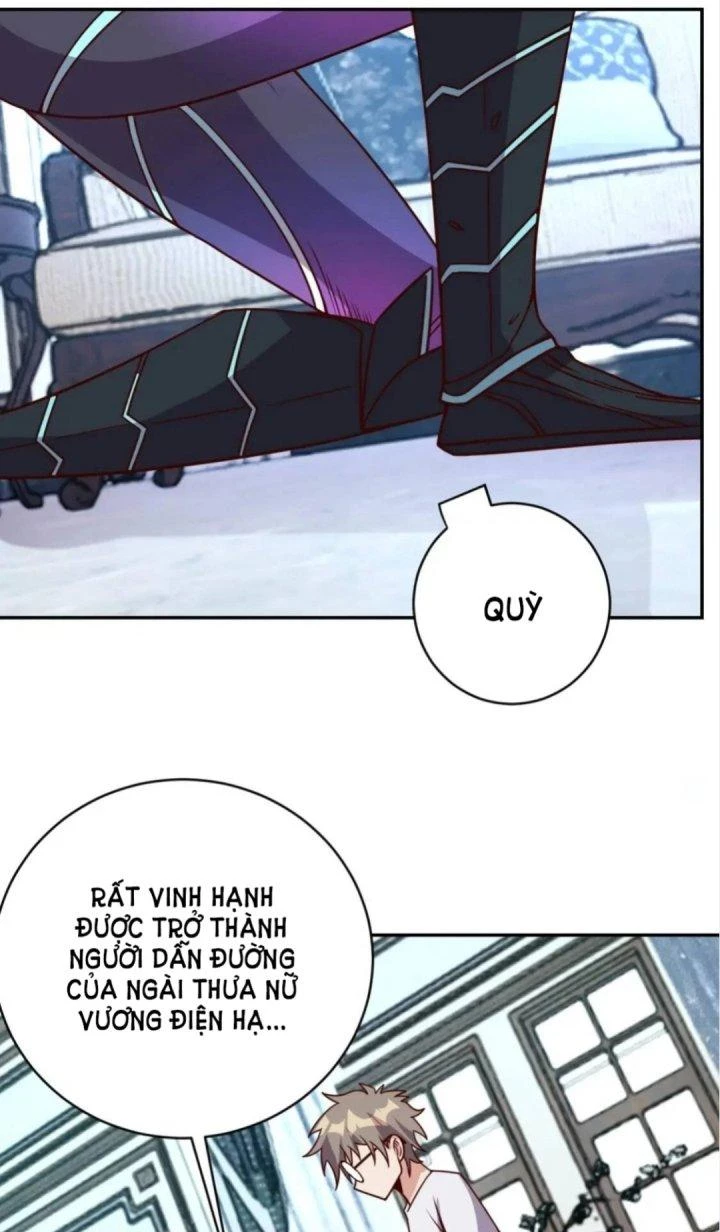 Ta Dựa Vào Ăn Uống Để Giải Cứu Thế Giới Chapter 41 - Trang 48