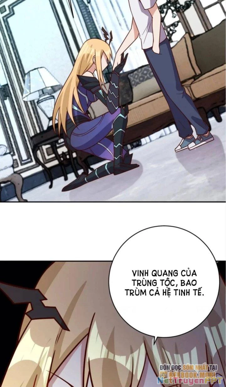 Ta Dựa Vào Ăn Uống Để Giải Cứu Thế Giới Chapter 41 - Trang 49