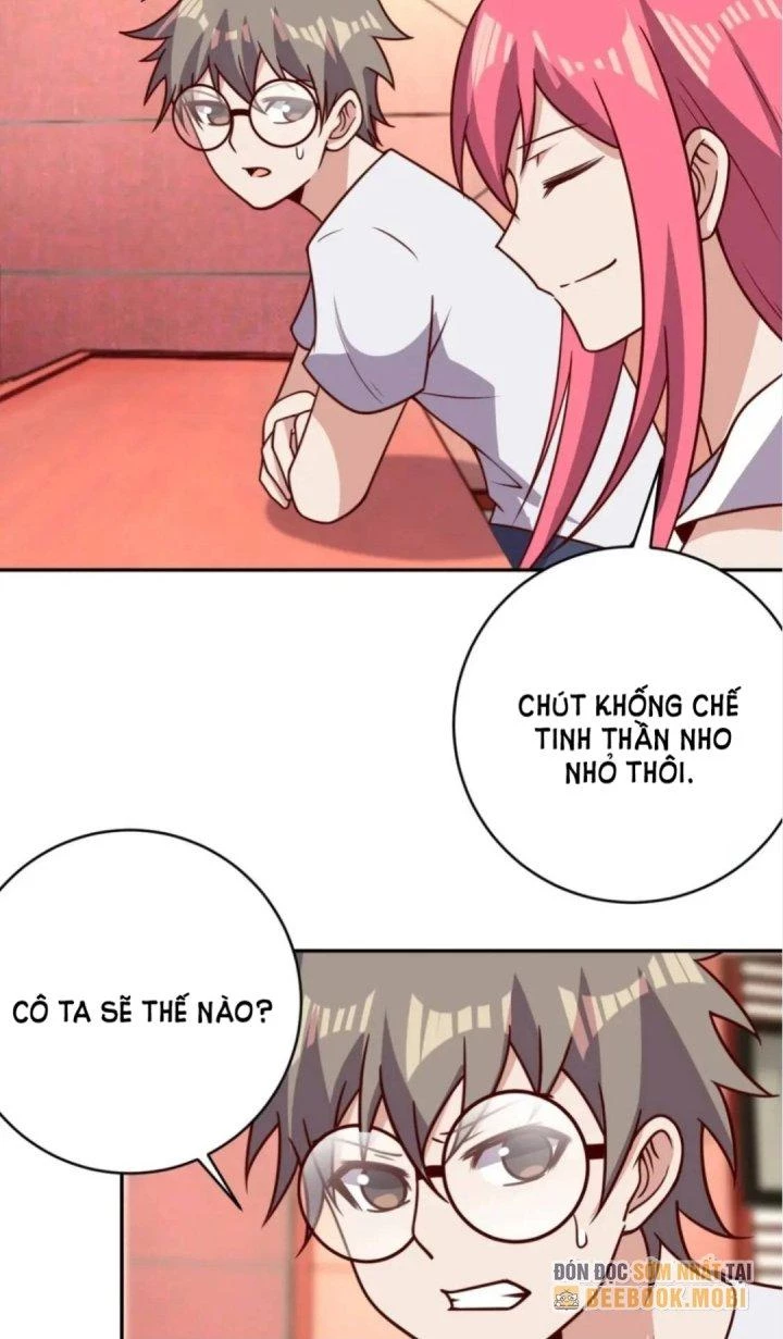 Ta Dựa Vào Ăn Uống Để Giải Cứu Thế Giới Chapter 41 - Trang 6
