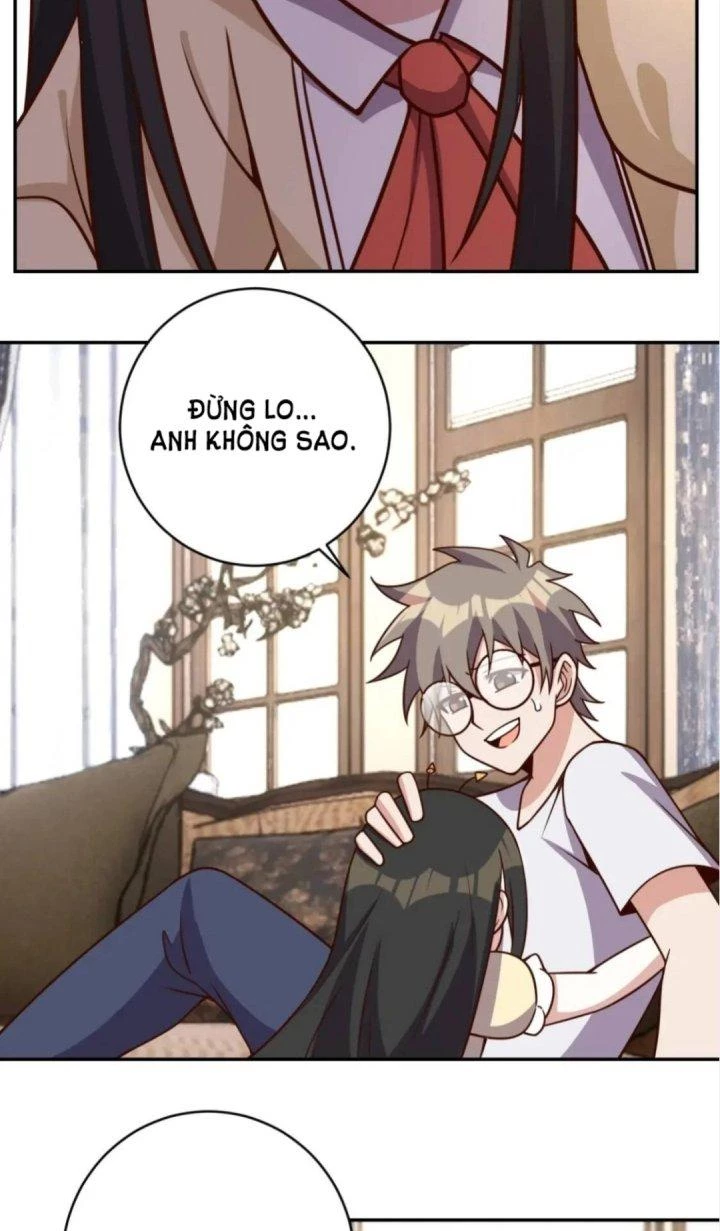 Ta Dựa Vào Ăn Uống Để Giải Cứu Thế Giới Chapter 42 - Trang 14