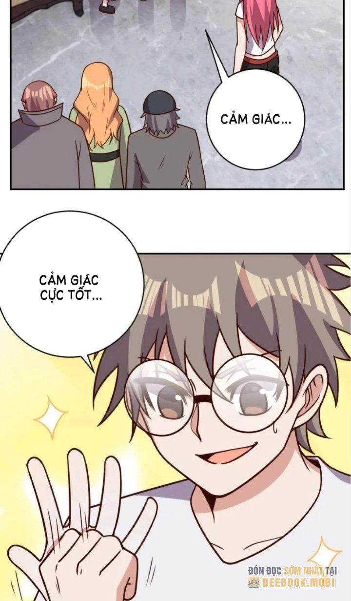 Ta Dựa Vào Ăn Uống Để Giải Cứu Thế Giới Chapter 42 - Trang 16