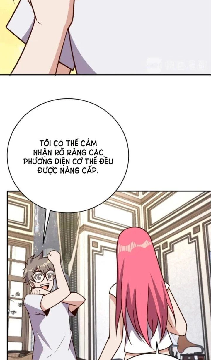 Ta Dựa Vào Ăn Uống Để Giải Cứu Thế Giới Chapter 42 - Trang 17
