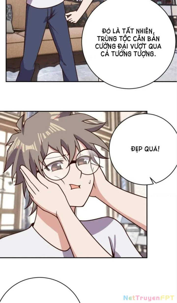 Ta Dựa Vào Ăn Uống Để Giải Cứu Thế Giới Chapter 42 - Trang 18