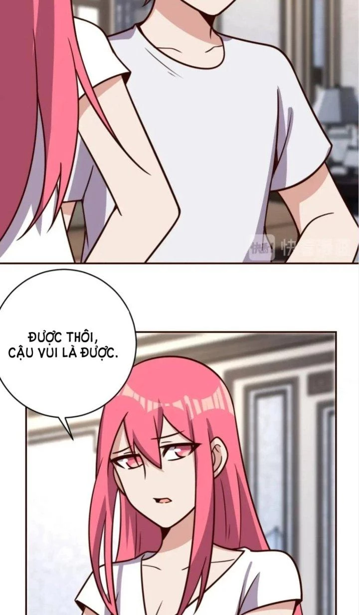 Ta Dựa Vào Ăn Uống Để Giải Cứu Thế Giới Chapter 42 - Trang 25